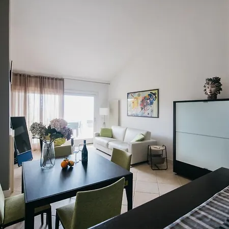 Apartamento Romantic By Holidays *