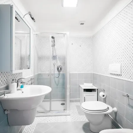 Romantic By Holidays Apartamento