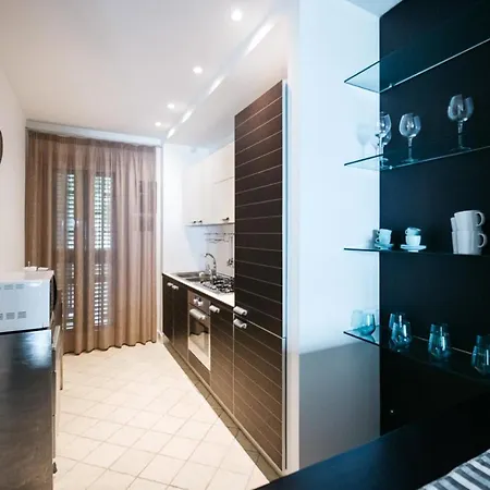 Apartamento Romantic By Holidays