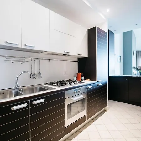 Romantic By Holidays Apartamento