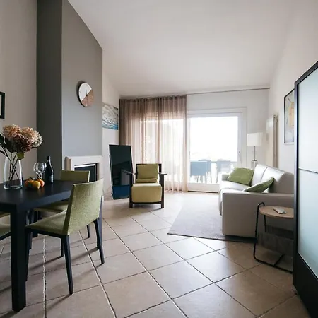 Apartament Romantic By Holidays Taormina